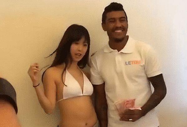 看特级大黄一片
